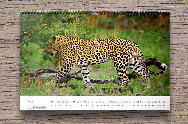 Wandkalender